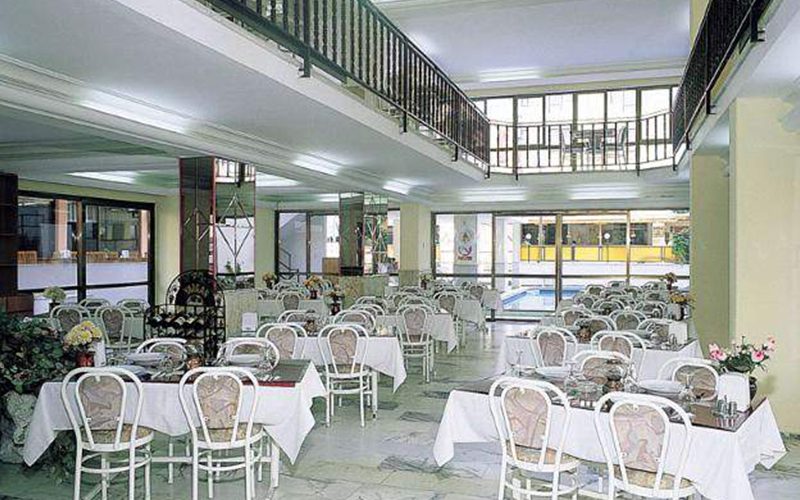 Deniz Hotel