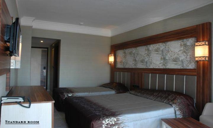 Ideal Prime Beach