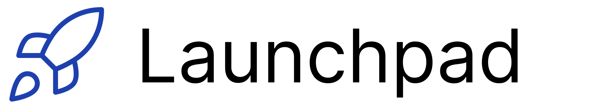 Launchpad Logo