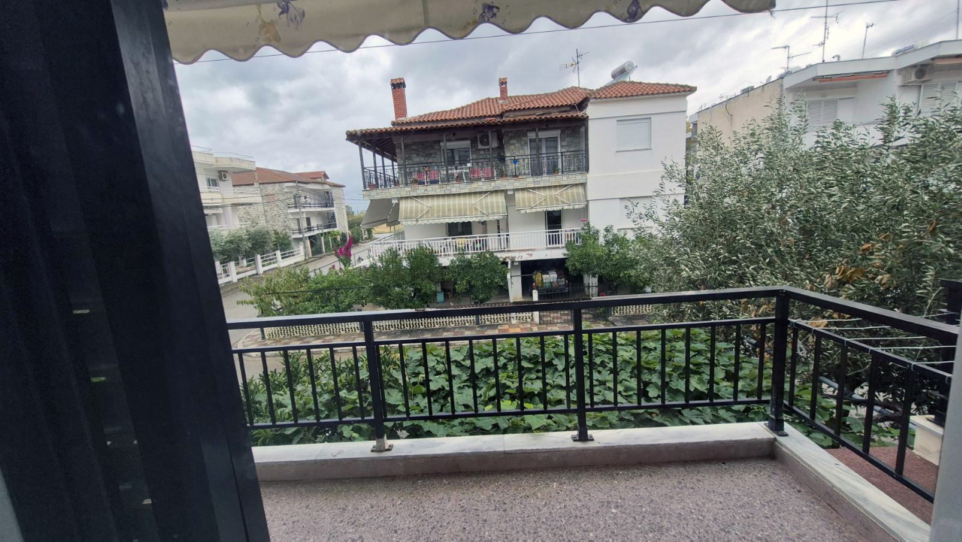 Vila House Kostas