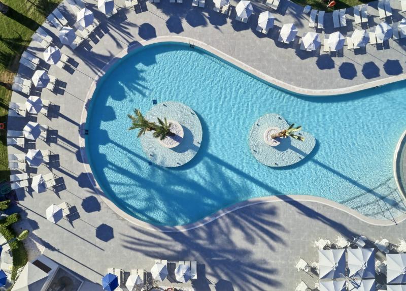 Rodos Princess Beach Hotel