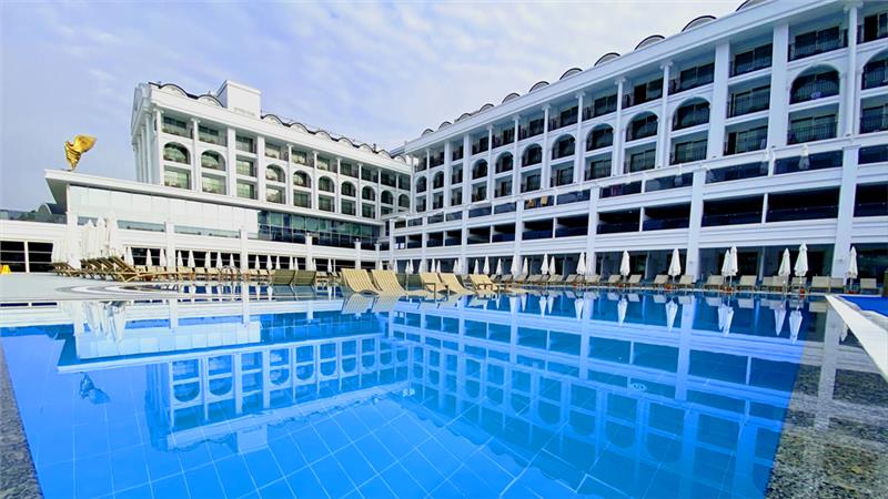 Sunthalia Hotels & Resorts