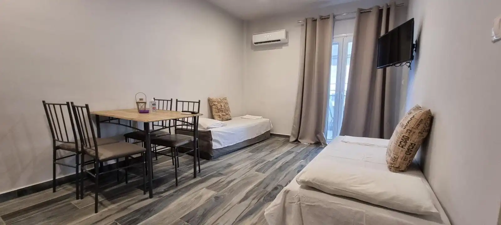 Vila Stelios