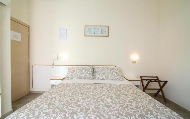 Soave Miriam Hotel