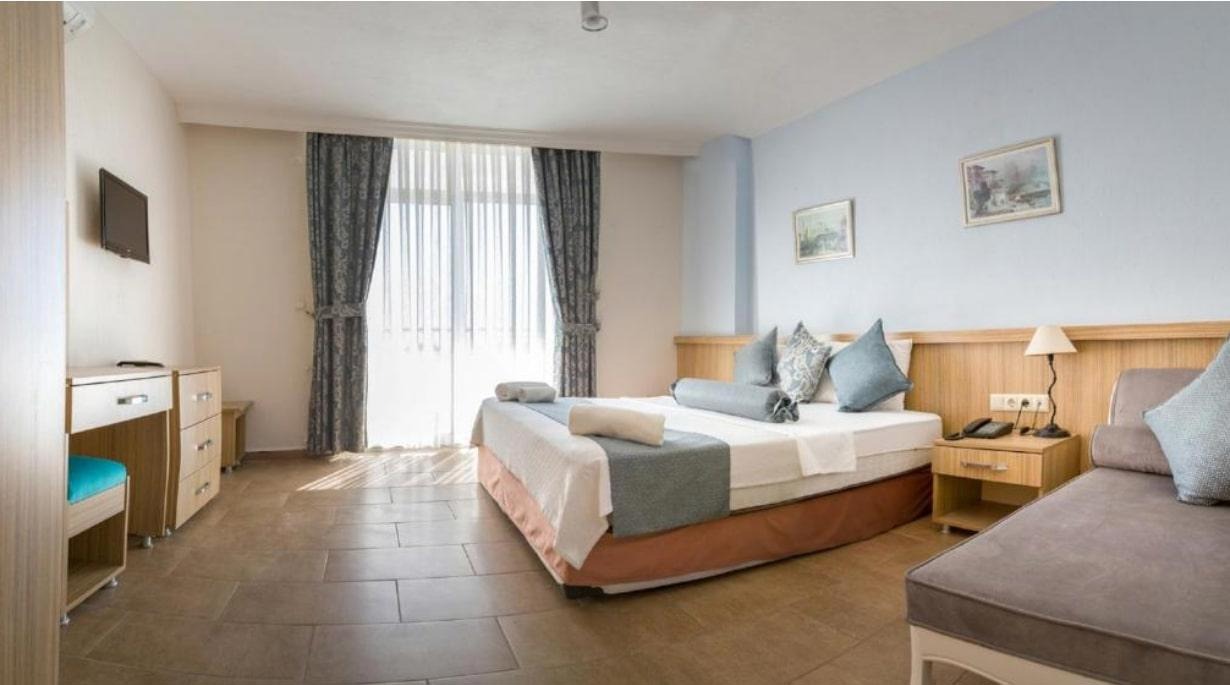 Ponz Boutique Hotel