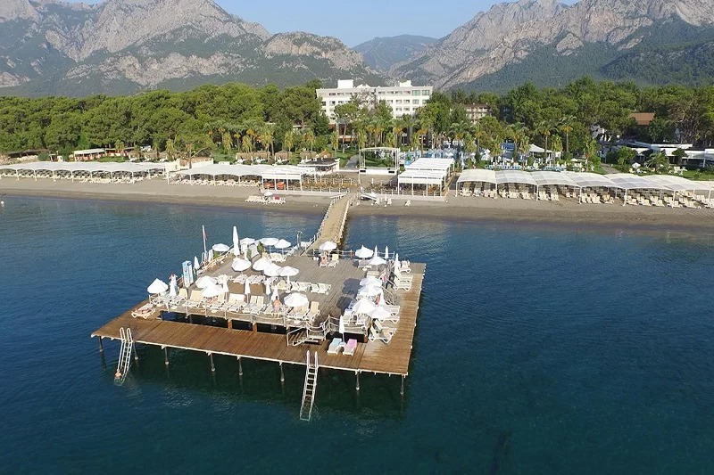 Mirada Del Mar Hotel