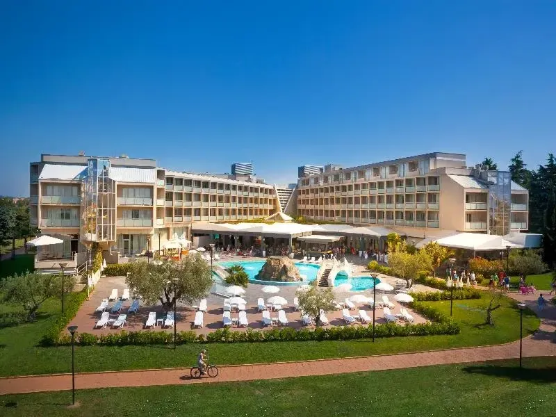 Hotel Aminess Vival Maestral