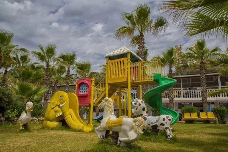 Kemal Bay Hotel
