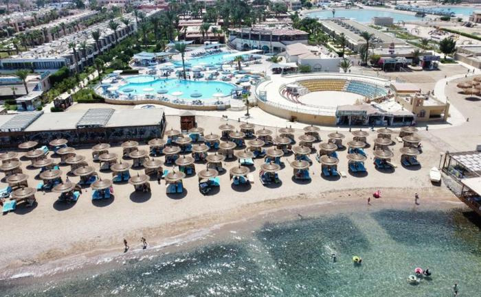 Hotel Aladdin Beach Resort