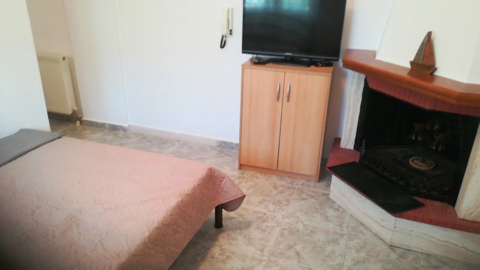 Vila Andonis