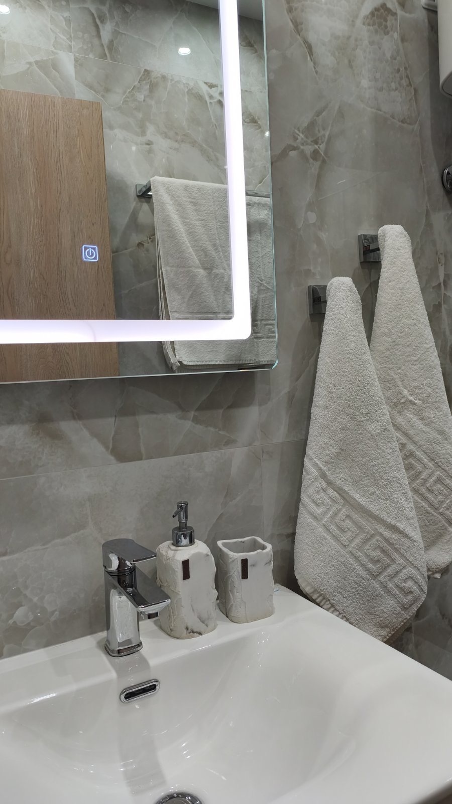 Apartmani Dimitris