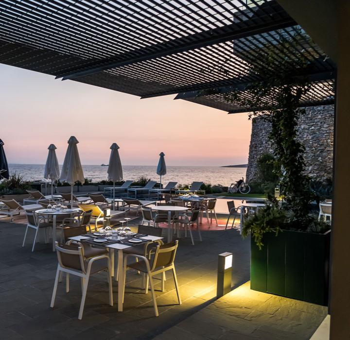 Hotel Buze Boutique