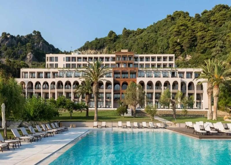 Domes Of Corfu Hotel