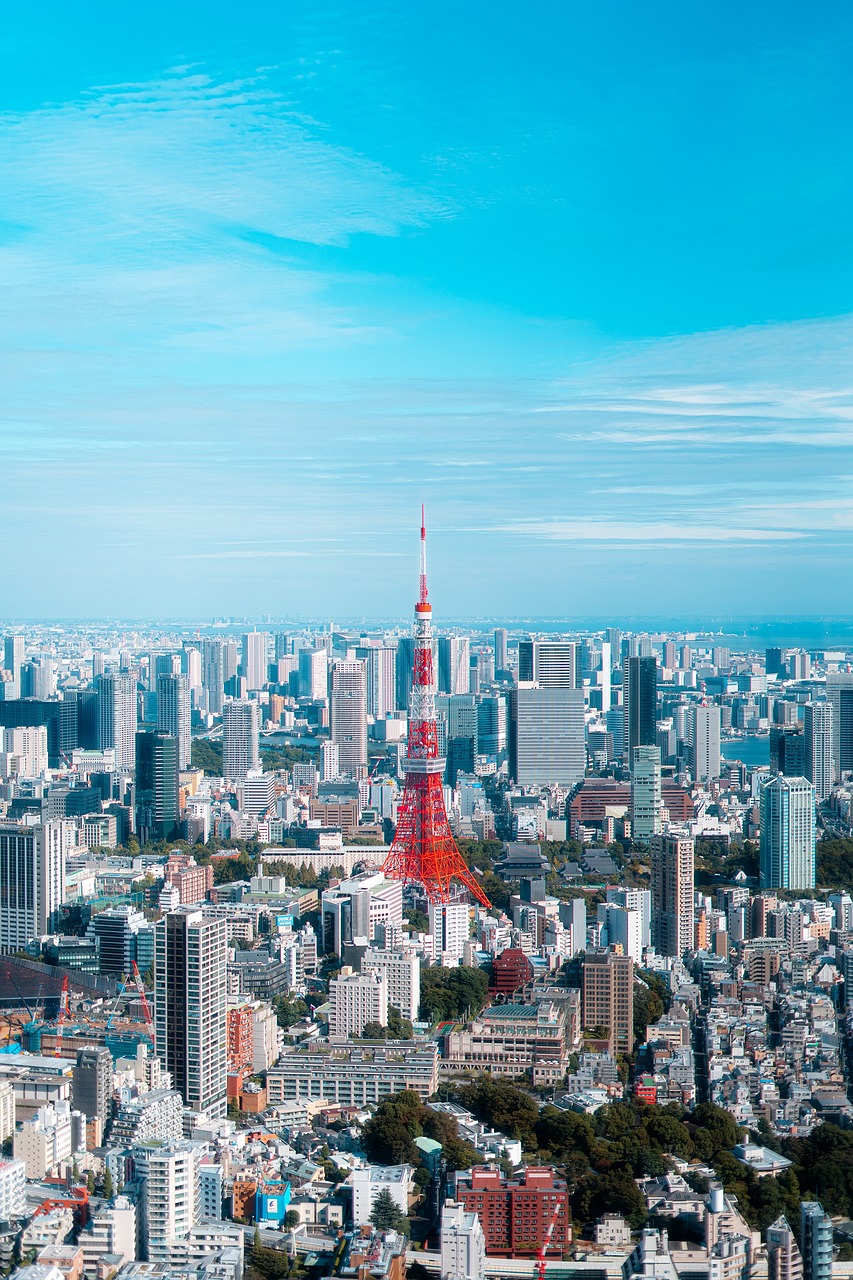 Japan