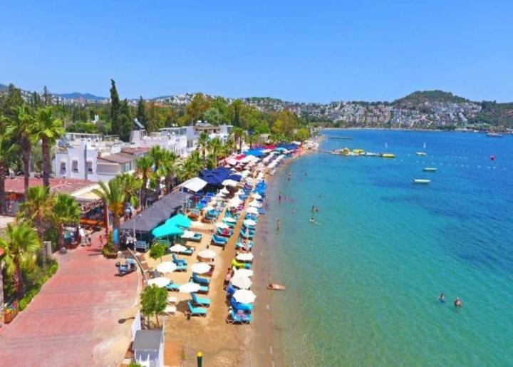 Hotel Blue Bay