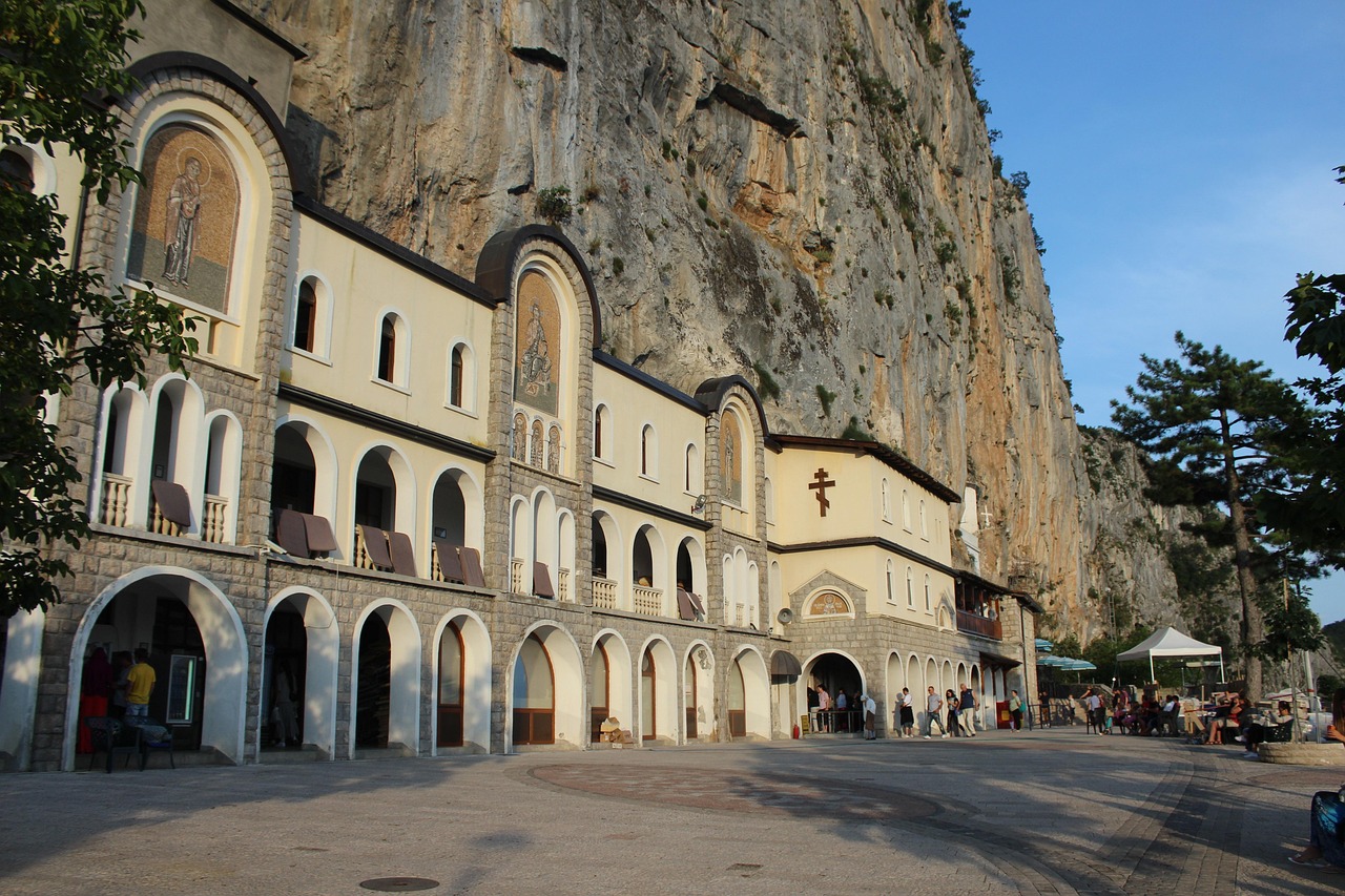 Ostrog