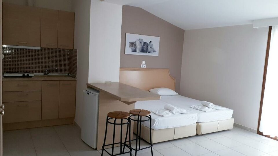 Hotel Asteras