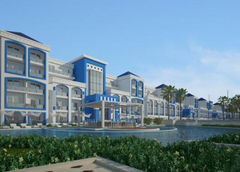 Albatros Blu Spa ( Adult Only) Hotel