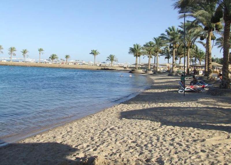Continental Hotel Hurghada Hotel