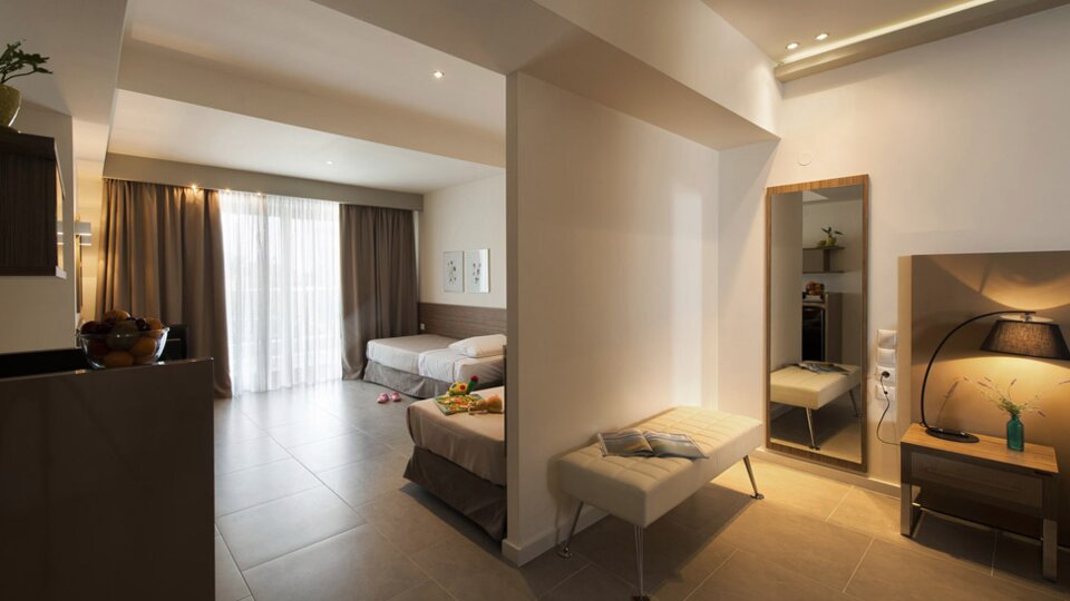 Hotel Ostria Sea Side