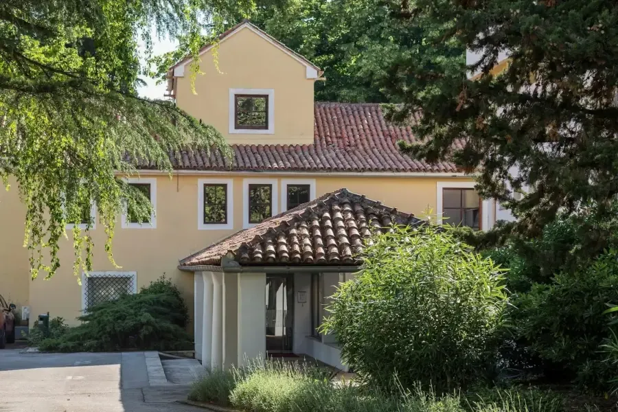 Hotel Falkensteiner Adriana