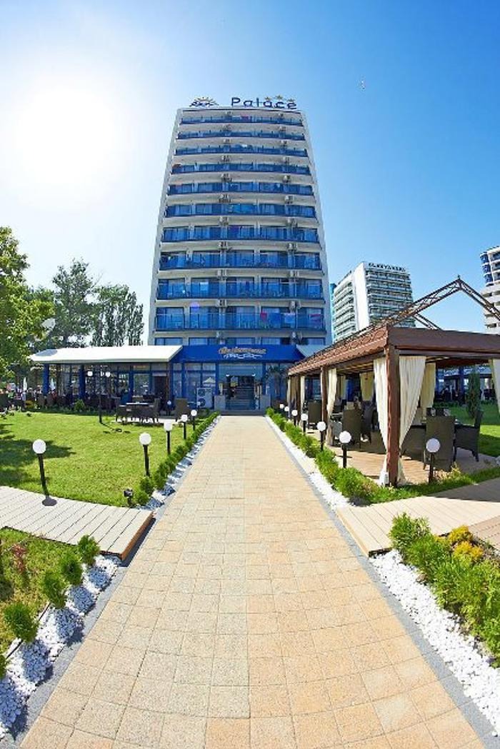 Palace Hotel