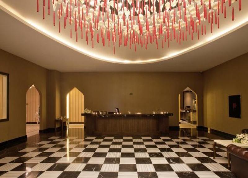 Side Premium Hotel