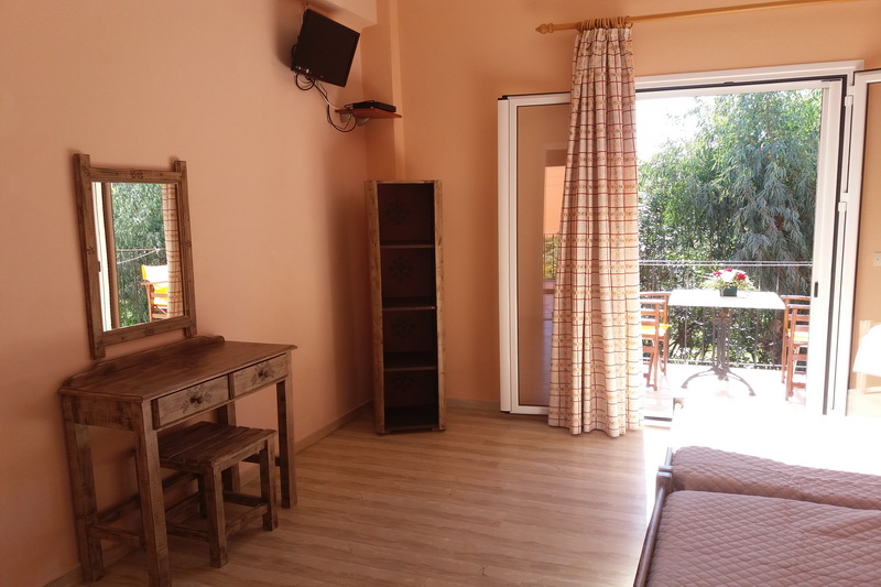 Vila Aleksandra 1