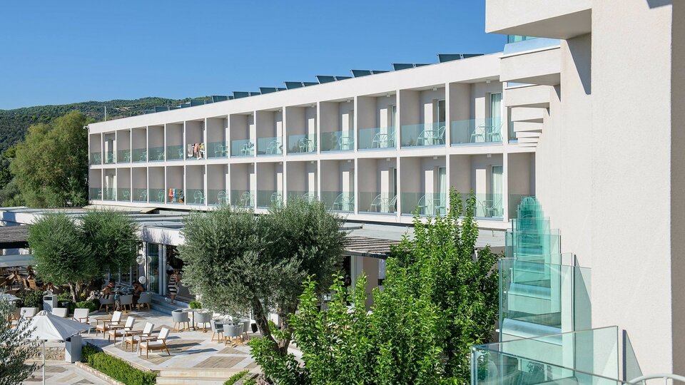 Amaronda Resort and Spa