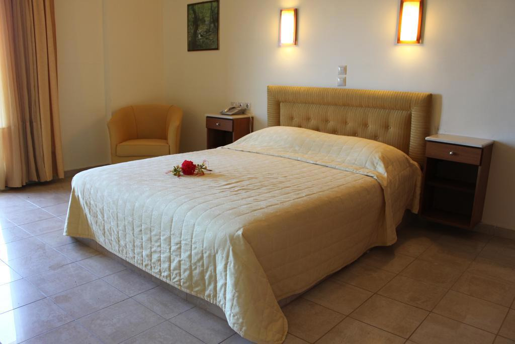 Hotel Athorama