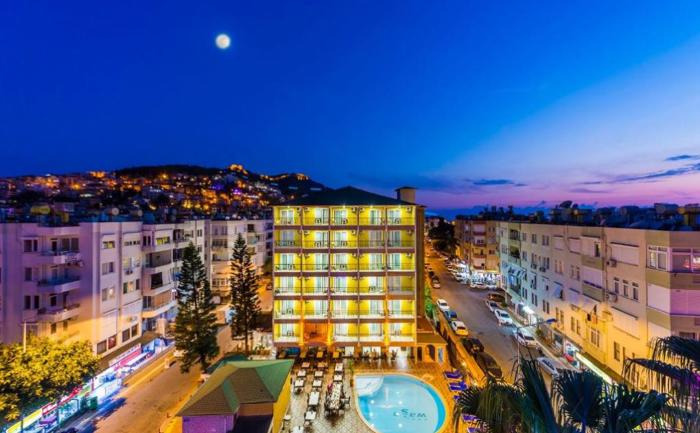 Wasa Otel
