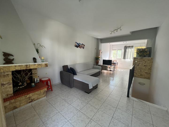 Vila Yiannis Beach House