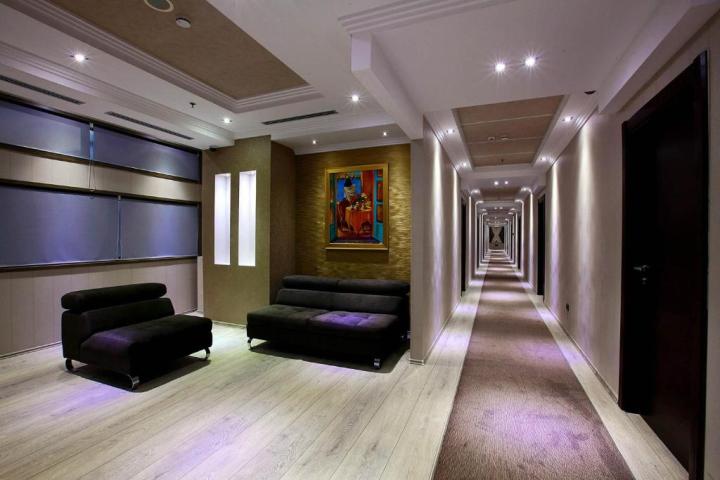 Hotel Partner