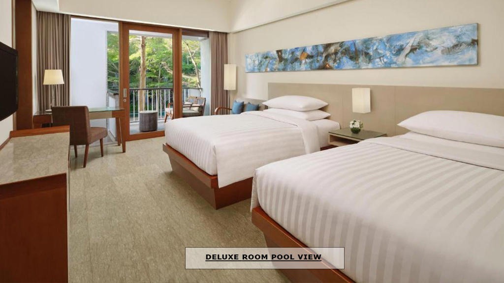Courtyard by Marriott Nusa Dua