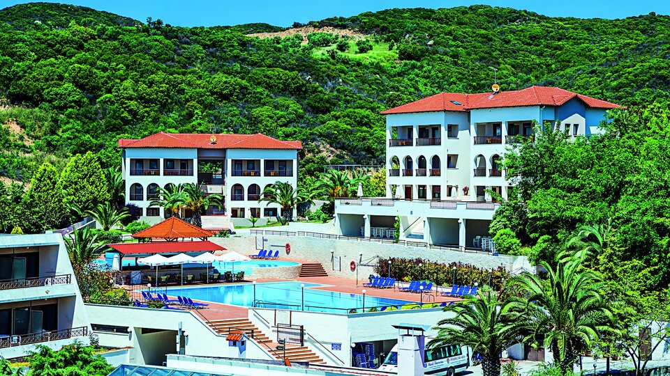 Xenios Theoxenia