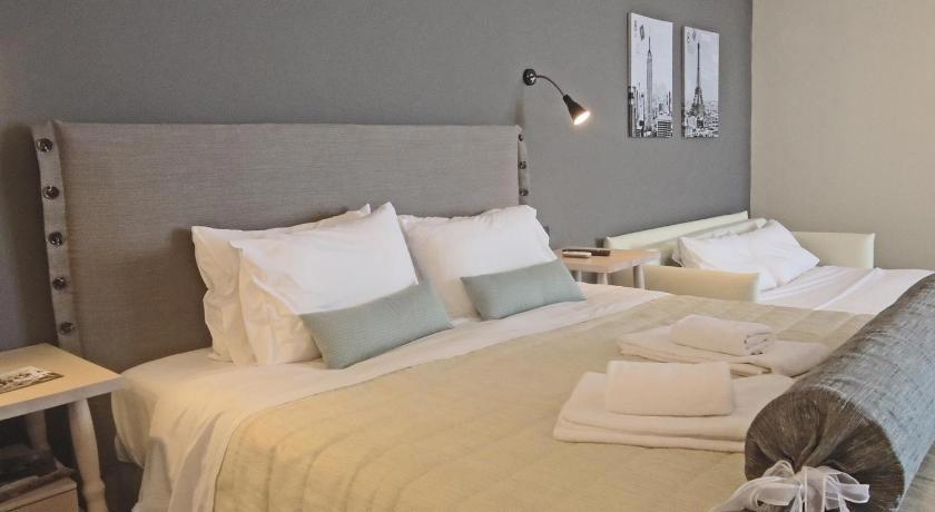 Hotel Amphitryon