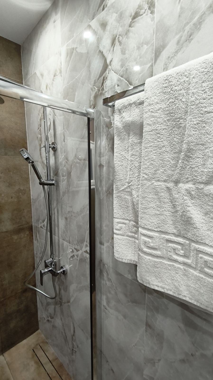Apartmani Dimitris