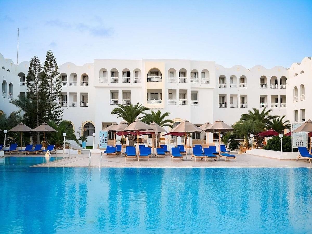 Calimera Yati Beach