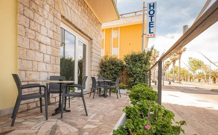 Hotel Il Gabbiano