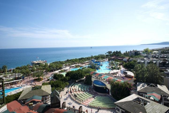 Limak Limra Resort