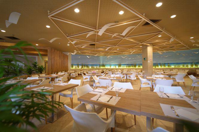 Hotel Futura Club Baia Di Conte