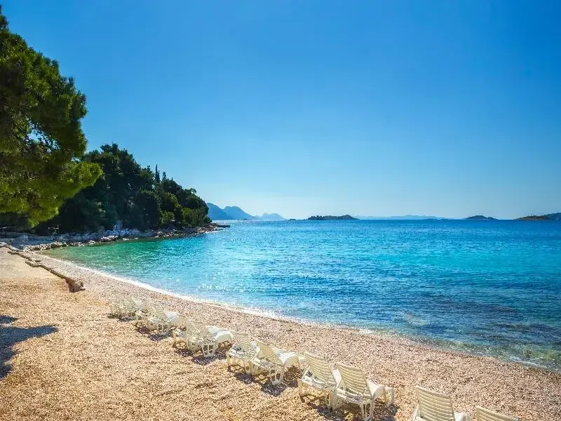 Hotel Vival Grand Azur