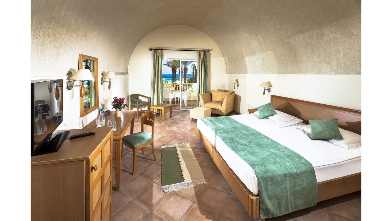 Calimera Delfino Beach Resort