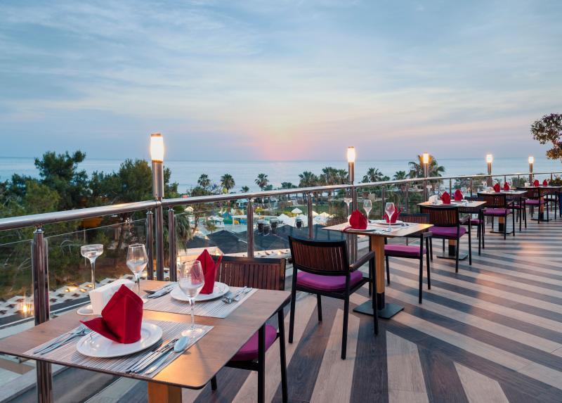 Kaya Side Hotel