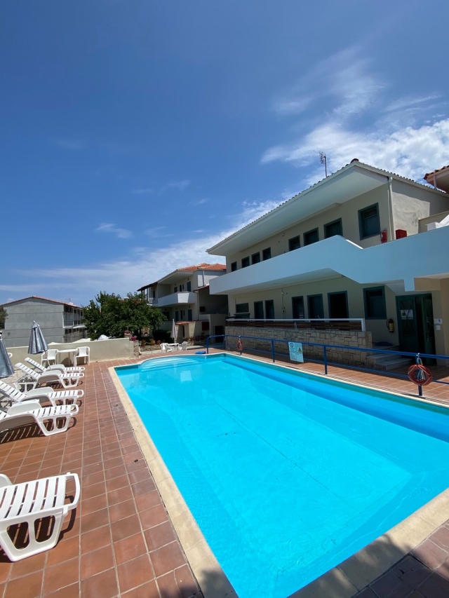 Vila Aristidis