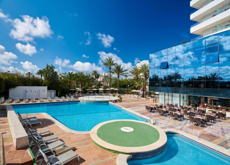Grupotel Taurus Park Hotel