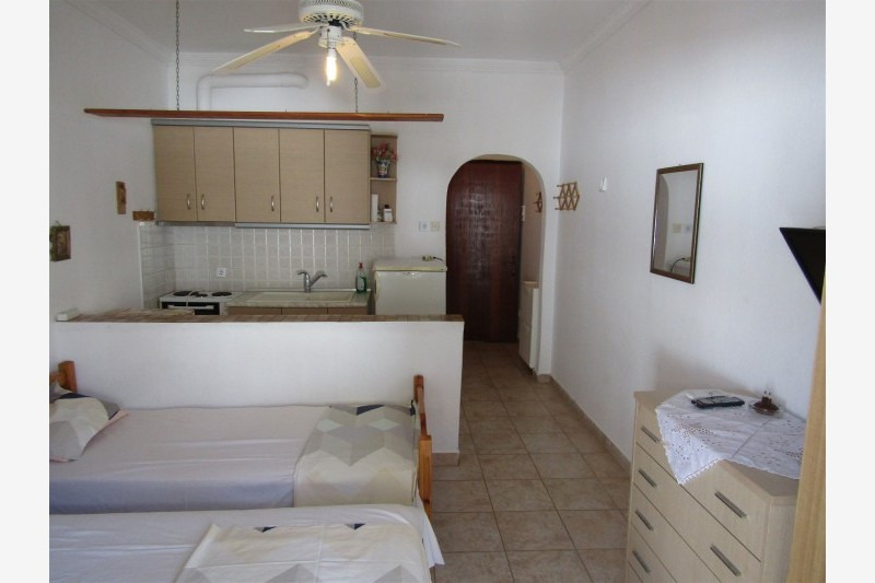 Vila Anastasia III