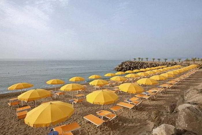 Delta Hotels by Marriott Giardini Naxos(ex RG Naxos)
