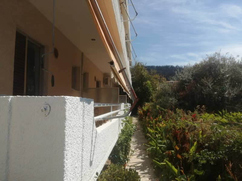 Apartmani Panorama