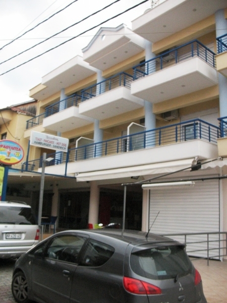 Vila Kasandros